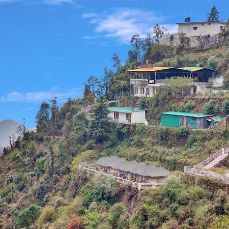 Collection O Shiv Sutra Resorts, Mussoorie Luaran gambar