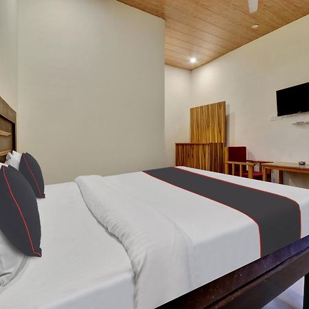 Collection O Shiv Sutra Resorts, Mussoorie Luaran gambar