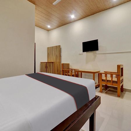 Collection O Shiv Sutra Resorts, Mussoorie Luaran gambar