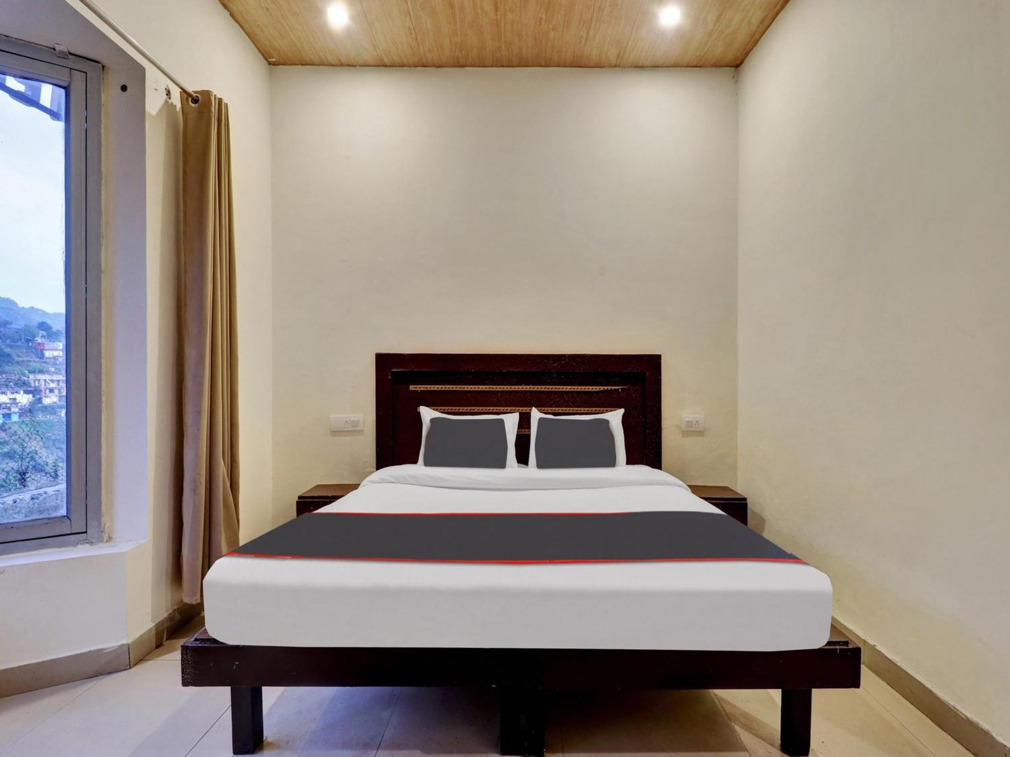 Collection O Shiv Sutra Resorts, Mussoorie Luaran gambar