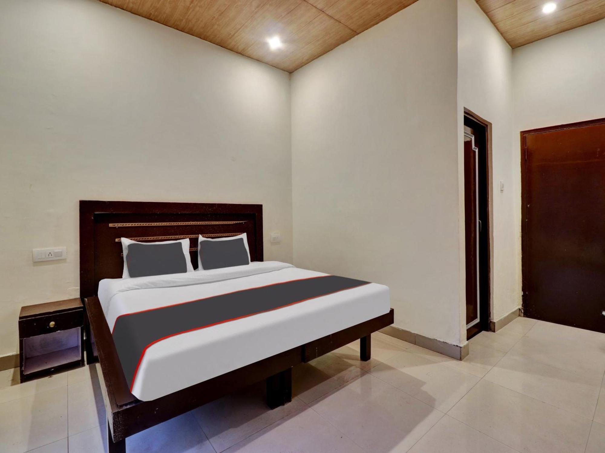Collection O Shiv Sutra Resorts, Mussoorie Luaran gambar