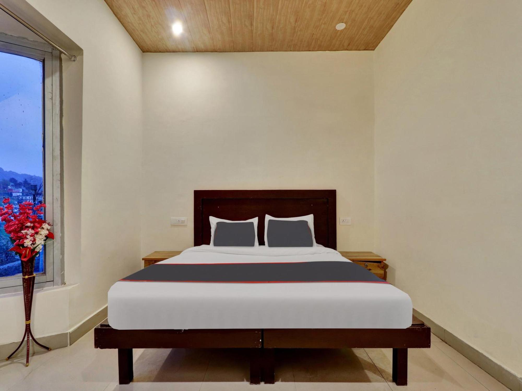 Collection O Shiv Sutra Resorts, Mussoorie Luaran gambar