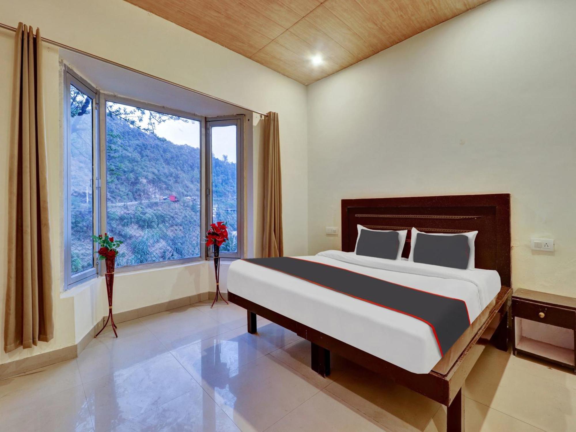 Collection O Shiv Sutra Resorts, Mussoorie Luaran gambar