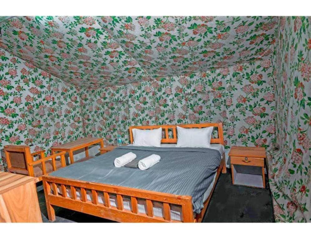 Collection O Shiv Sutra Resorts, Mussoorie Luaran gambar