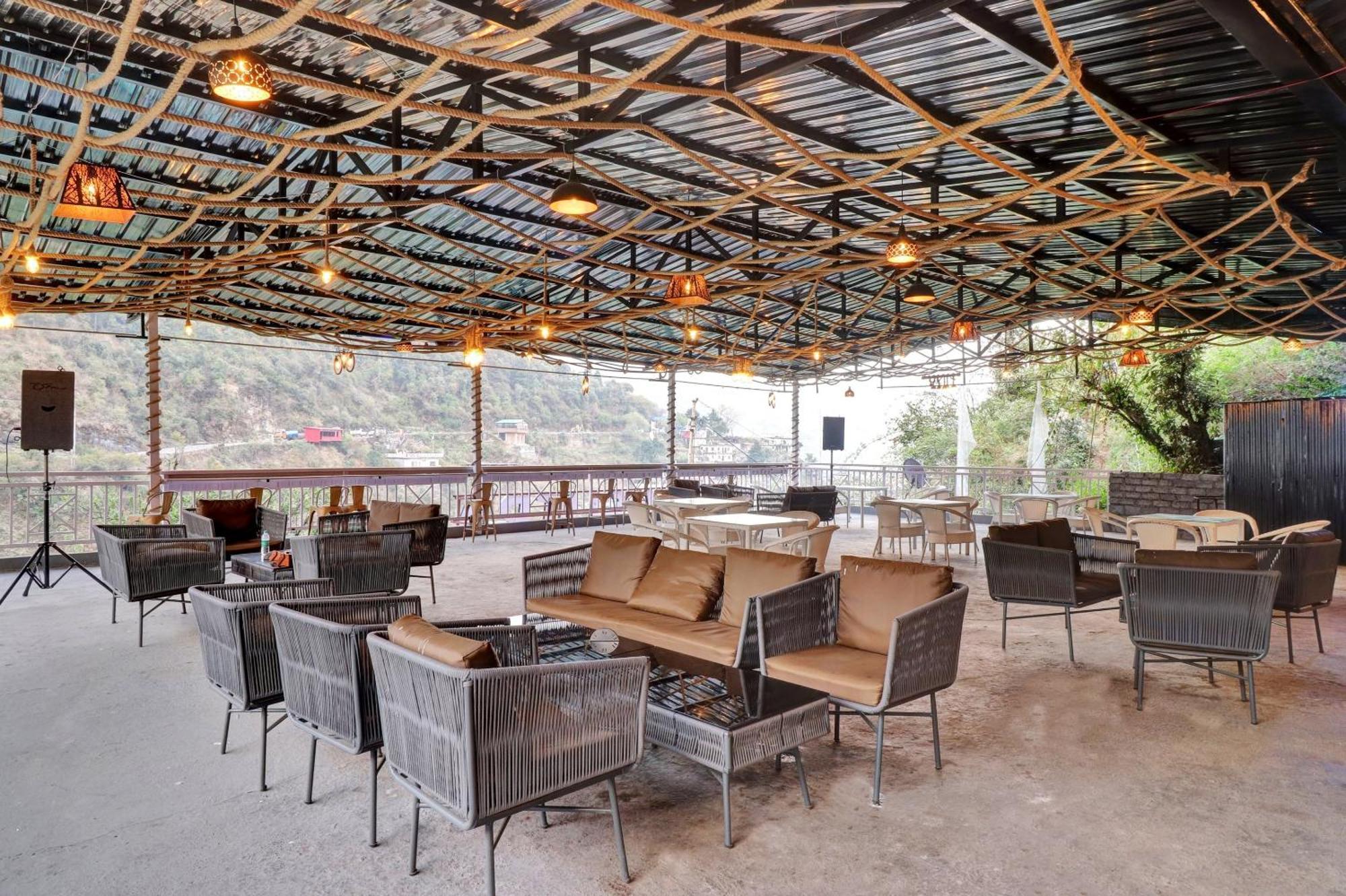 Collection O Shiv Sutra Resorts, Mussoorie Luaran gambar