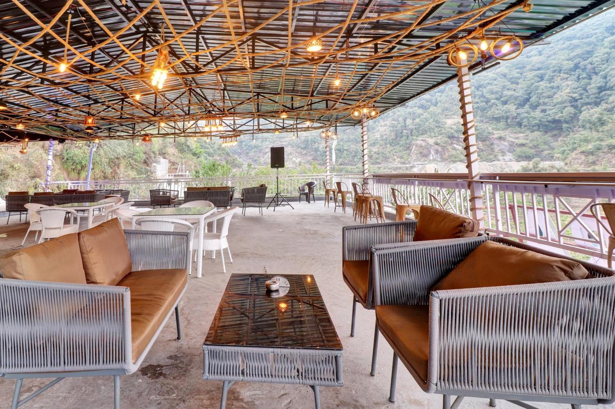 Collection O Shiv Sutra Resorts, Mussoorie Luaran gambar