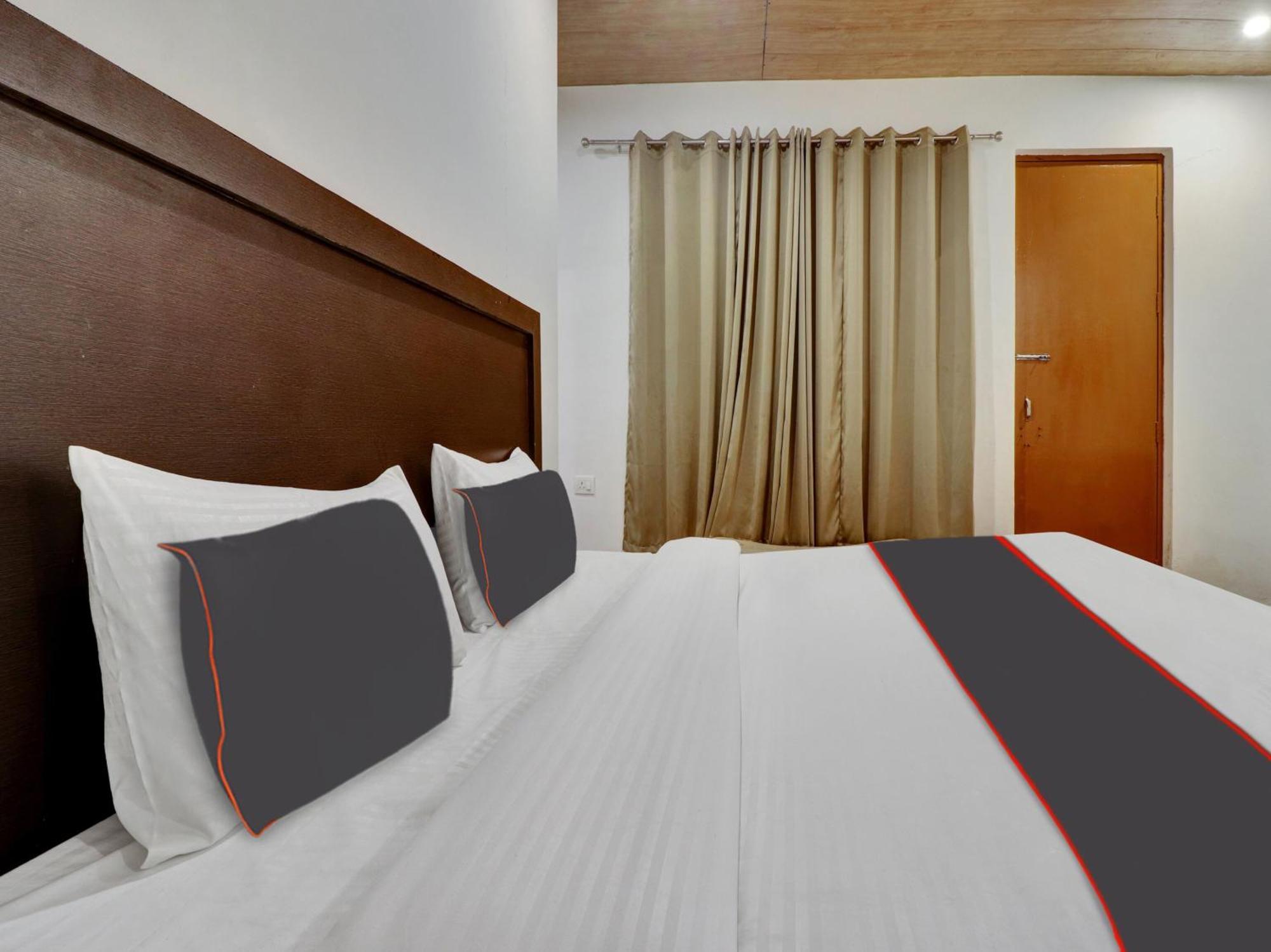 Collection O Shiv Sutra Resorts, Mussoorie Luaran gambar