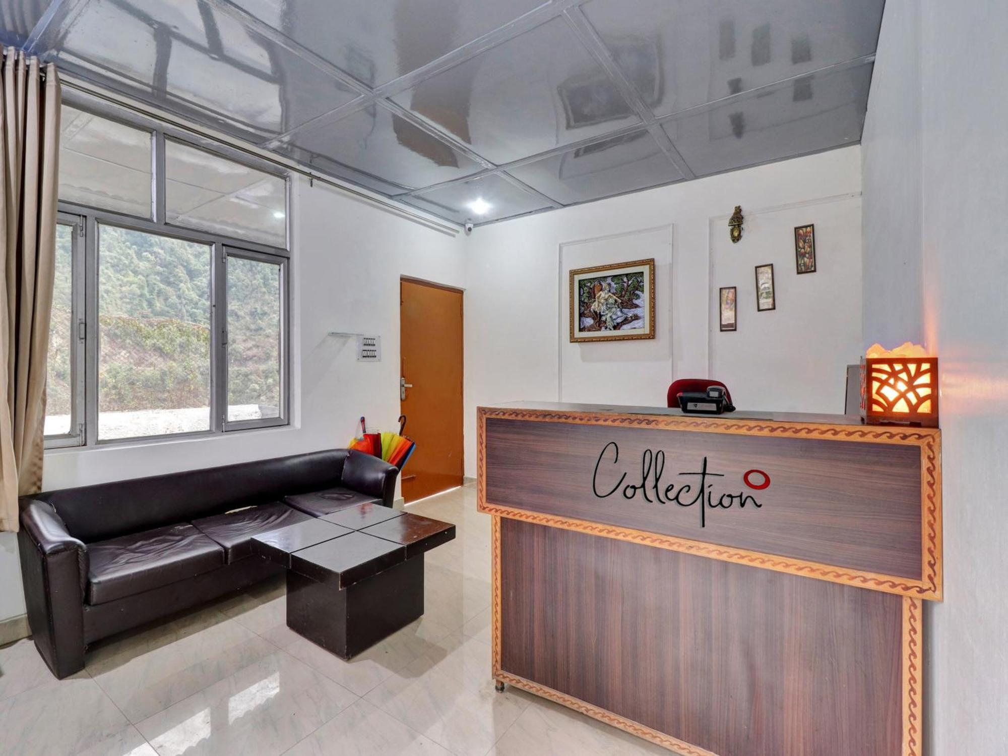 Collection O Shiv Sutra Resorts, Mussoorie Luaran gambar
